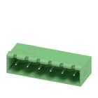 PHOENIX CONTACT - MSTBA 2,5 HC/ 6-G PRESA BASE