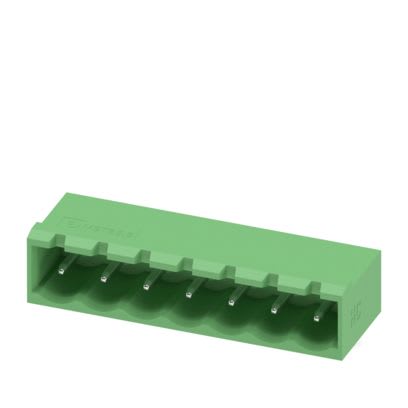 PHOENIX CONTACT - MSTBA 2,5 HC/ 7-G PRESA BASE
