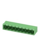 PHOENIX CONTACT - MSTBA 2,5 HC/ 9-G PRESA BASE