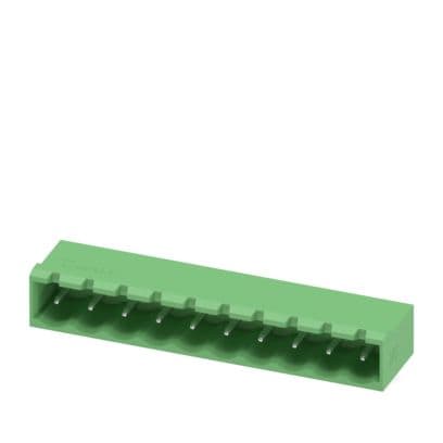 PHOENIX CONTACT - MSTBA 2,5 HC/10-G-5,08 PRESA BASE