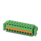 PHOENIX CONTACT - FKC 2,5/ 3-ST-5,08-RF SPINA ATTACCO MOLL