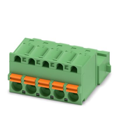 PHOENIX CONTACT - FKIC 2,5/ 5-ST-5,08-RN SPINA INVERTITA 1925896