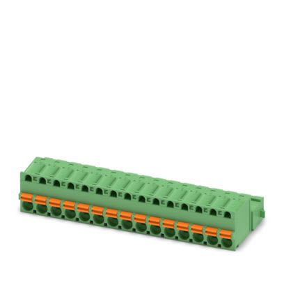 PHOENIX CONTACT - FKIC 2,5/15-ST-5,08-RN SPINA INVERTITA