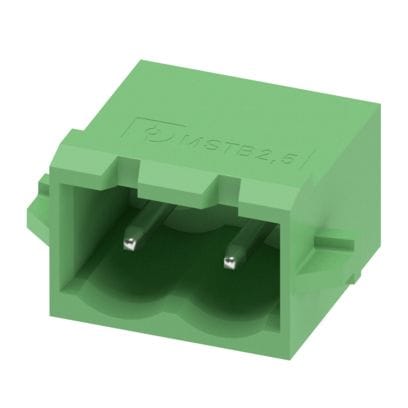 PHOENIX CONTACT - MSTBA 2,5/ 2-G-5,08-RN PRESA BASE