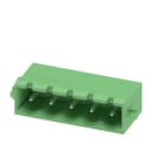 PHOENIX CONTACT - MSTBA 2,5/ 5-G-5,08-RN PRESA BASE