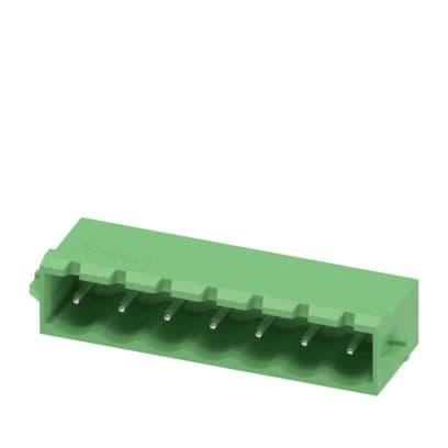PHOENIX CONTACT - MSTBA 2,5/ 7-G-5,08-RN PRESA BASE