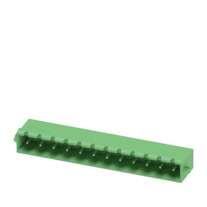 PHOENIX CONTACT - MSTBA 2,5/12-G-5,08-RN PRESA BASE