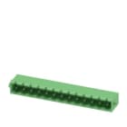 PHOENIX CONTACT - MSTBA 2,5/13-G-5,08-RN PRESA BASE