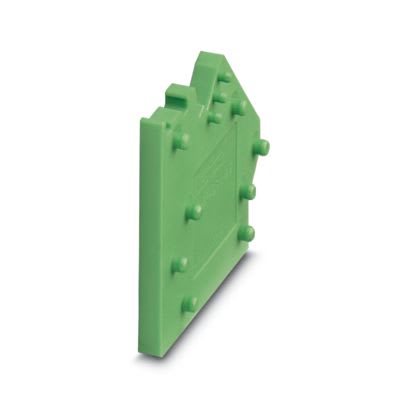 PHOENIX CONTACT - RZ-ZFKDS 4 DISTANZIATORE INTERMEDIO 1928521