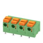 PHOENIX CONTACT - FFKDSA1/H1-7,62- 4 MORSETTO C.S.