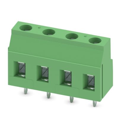 PHOENIX CONTACT - GMKDS 3/ 4-7,62 MORSETTO PER C.S. 1930218