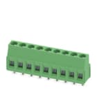 PHOENIX CONTACT - MKDSN 2,5/ 9 MORSETTO A VITE PER C.S.