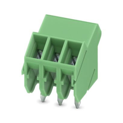 PHOENIX CONTACT - SMKDS 1,5/ 3-3,5 MINIMORSETTO A VITE