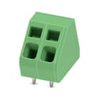 PHOENIX CONTACT - ZFKDSA 2,5-5,08- 2 MORSETTO PER C.S. 1932326