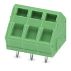 PHOENIX CONTACT - ZFKDSA 1,5C-5,0- 3 MORSETTO FISSO