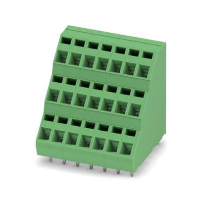 PHOENIX CONTACT - ZFK3DSA 1,5-5,08- 7 MORSETTO PER C.S. 1934670