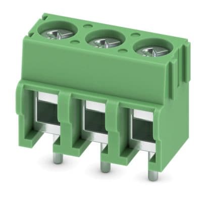 PHOENIX CONTACT - PT 1,5/ 3-5,0-H MORSETTO COMPATTO A VITE