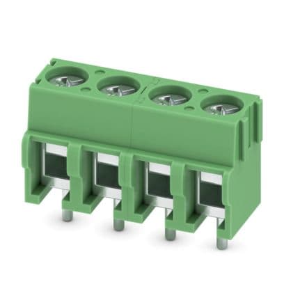 PHOENIX CONTACT - PT 1,5/ 4-5,0-H MORSETTO COMPATTO A VITE