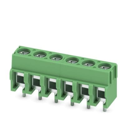 PHOENIX CONTACT - PT 1,5/ 6-5,0-H MORSETTO COMPATTO A VITE 1935200