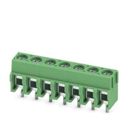 PHOENIX CONTACT - PT 1,5/ 7-5,0-H MORSETTO COMPATTO A VITE 1935213