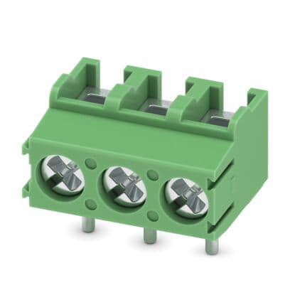 PHOENIX CONTACT - PT 1,5/ 3-5,0-V MORSETTO COMPATTO A VITE 1935323