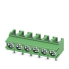 PHOENIX CONTACT - PT 1,5/ 6-5,0-V MORSETTO COMPATTO A VITE