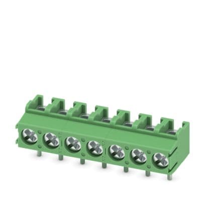 PHOENIX CONTACT - PT 1,5/ 7-5,0-V MORSETTO COMPATTO A VITE