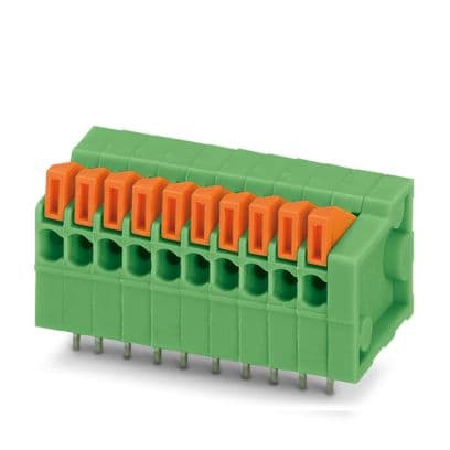 PHOENIX CONTACT - FFKDSA1/H-2,54-22 MORSETTO PER C.S.