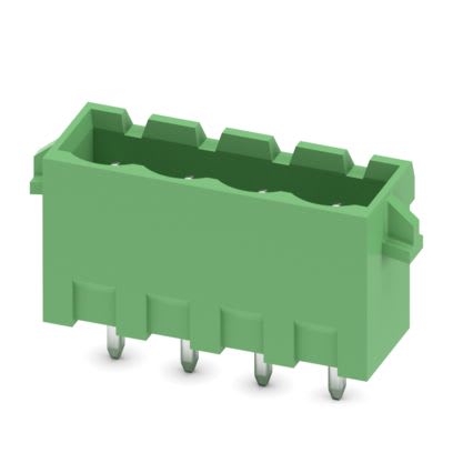 PHOENIX CONTACT - MSTBVA 2,5/ 4-G-5,08-RN PRESA BASE 1936034