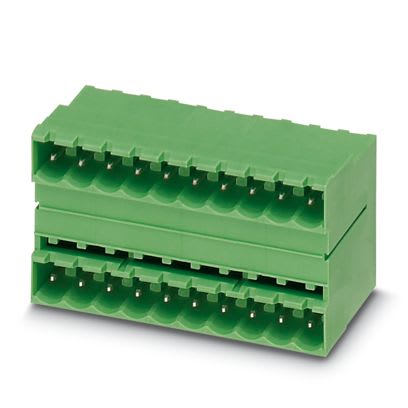 PHOENIX CONTACT - MDSTB 2,5/ 2-G1-5,08 PRESA BASE