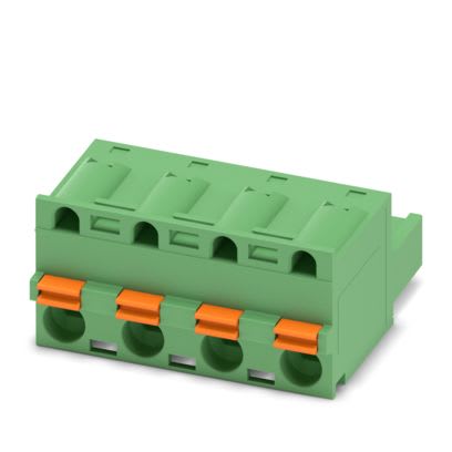 PHOENIX CONTACT - GFKC 2,5/ 4-ST-7,5 SPINA A MOLLA 1939439