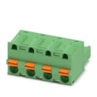 PHOENIX CONTACT - GFKC 2,5/ 4-ST-7,5 SPINA A MOLLA 1939439