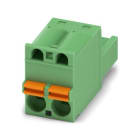 PHOENIX CONTACT - FKC 2,5 HC/ 2-ST SPINA ATTACCO MOLLA 1942154