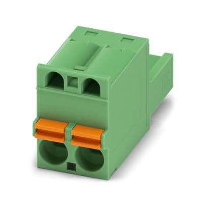 PHOENIX CONTACT - FKC 2,5 HC/ 2-ST SPINA ATTACCO MOLLA