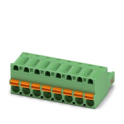 PHOENIX CONTACT - FKC 2,5 HC/ 8-ST SPINA ATTACCO MOLLA 1942219