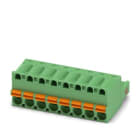 PHOENIX CONTACT - FKC 2,5 HC/ 8-ST SPINA ATTACCO MOLLA 1942219