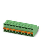 PHOENIX CONTACT - FKC 2,5 HC/10-ST SPINA ATTACCO MOLLA