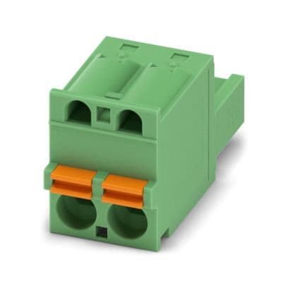 PHOENIX CONTACT - FKC 2,5 HC/ 2-ST-5,08 SPINA ATTACCO MOLL