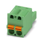 PHOENIX CONTACT - FKC 2,5 HC/ 2-ST-5,08 SPINA ATTACCO MOLL