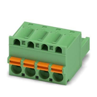 PHOENIX CONTACT - FKC 2,5 HC/ 4-ST-5,08 SPINA ATTACCO MOLL 1942390