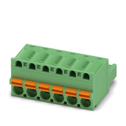 PHOENIX CONTACT - FKC 2,5 HC/ 6-ST-5,08 SPINA ATTACCO MOLL