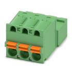 PHOENIX CONTACT - FKIC 2,5 HC/ 3-ST-5,08 SPINA ATTACCO MOL 1942604