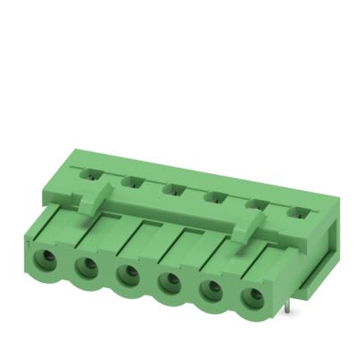 PHOENIX CONTACT - IC 2,5 HC/ 6-G-5,08 PRESA BASE