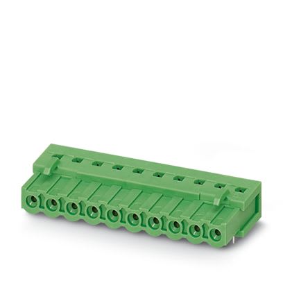 PHOENIX CONTACT - IC 2,5 HC/12-G-5,08 PRESA BASE