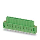 PHOENIX CONTACT - ICV 2,5 HC/ 8-GF-5,08 PRESA BASE