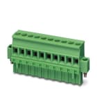 PHOENIX CONTACT - MVSTBR 2,5/ 2-STF-5,08 BK CONNETTORE C.S 1944356