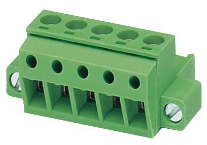 PHOENIX CONTACT - MSTBP 2,5/ 5-STF-5,08 AU SPINA