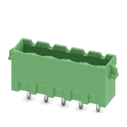 PHOENIX CONTACT - MSTBVA 2,5/ 5-G-RN PRESA BASE 1944628