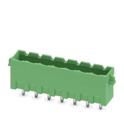 PHOENIX CONTACT - MSTBVA 2,5/ 7-G-RN PRESA BASE