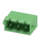 PHOENIX CONTACT - MSTBA 2,5/ 3-G-RN PRESA BASE